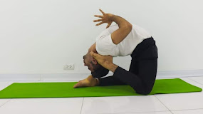 Yoga Fettle  Journey