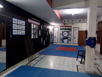 ISAI Karate & Yoga Fitness Club Karate Academy