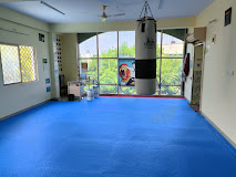 CTA Taekwondo & Fitness Clubs  Kasturi Nagar