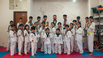 Maan Martial Arts Academy Martical Arts School