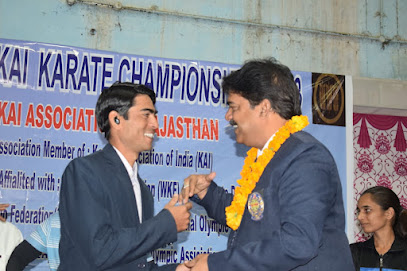 The Real Martial Art Fitness Academy Jaipur Martical Arts Club