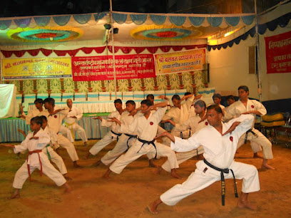 Jaipur Martial Art (Karate) Classes Karate Classes