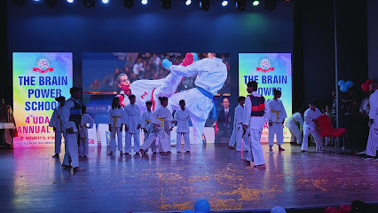Shotokan Martial Arts Academy Martial Arts Club