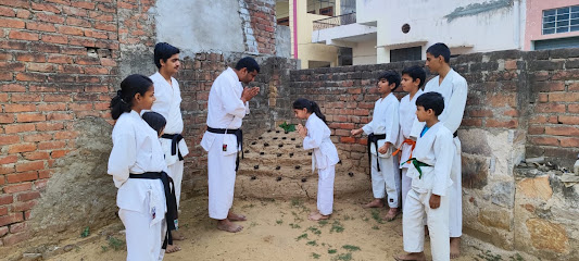 Ashok Sports Academy Sports Club