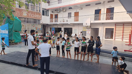 Aryans Sports School Sports School