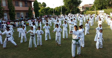 Best Sports Academy | NMSA Football Academy & Yoga Training Center Jodhpur Sports School