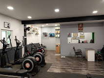 SUPER GYM -  Profitness & k1kickboxing