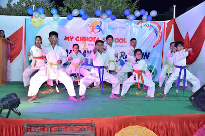 The Hobby Hub Martial Arts School