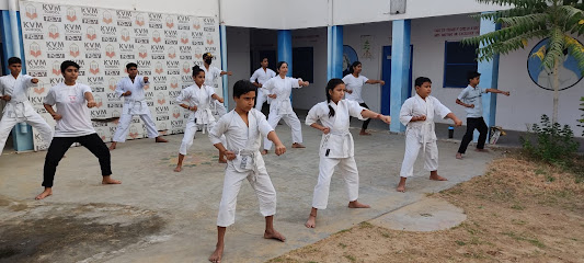 National Martial Arts & Sports Academy Martial Arts School