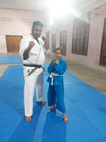 WHITE EAGLE MARTIAL ART ACADEMY Martial Arts School