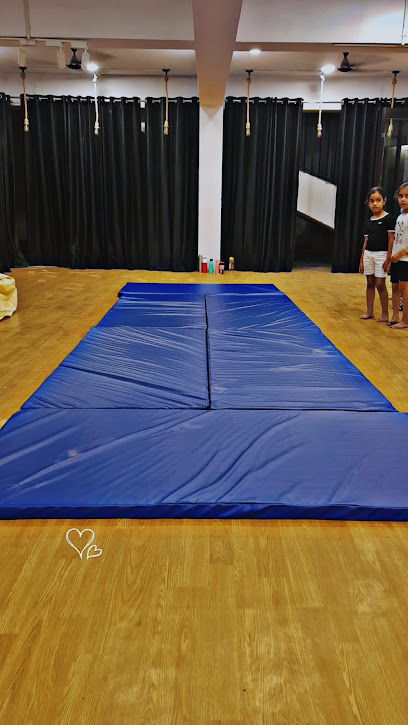 Hunar Martial Arts Academy Martial Arts School