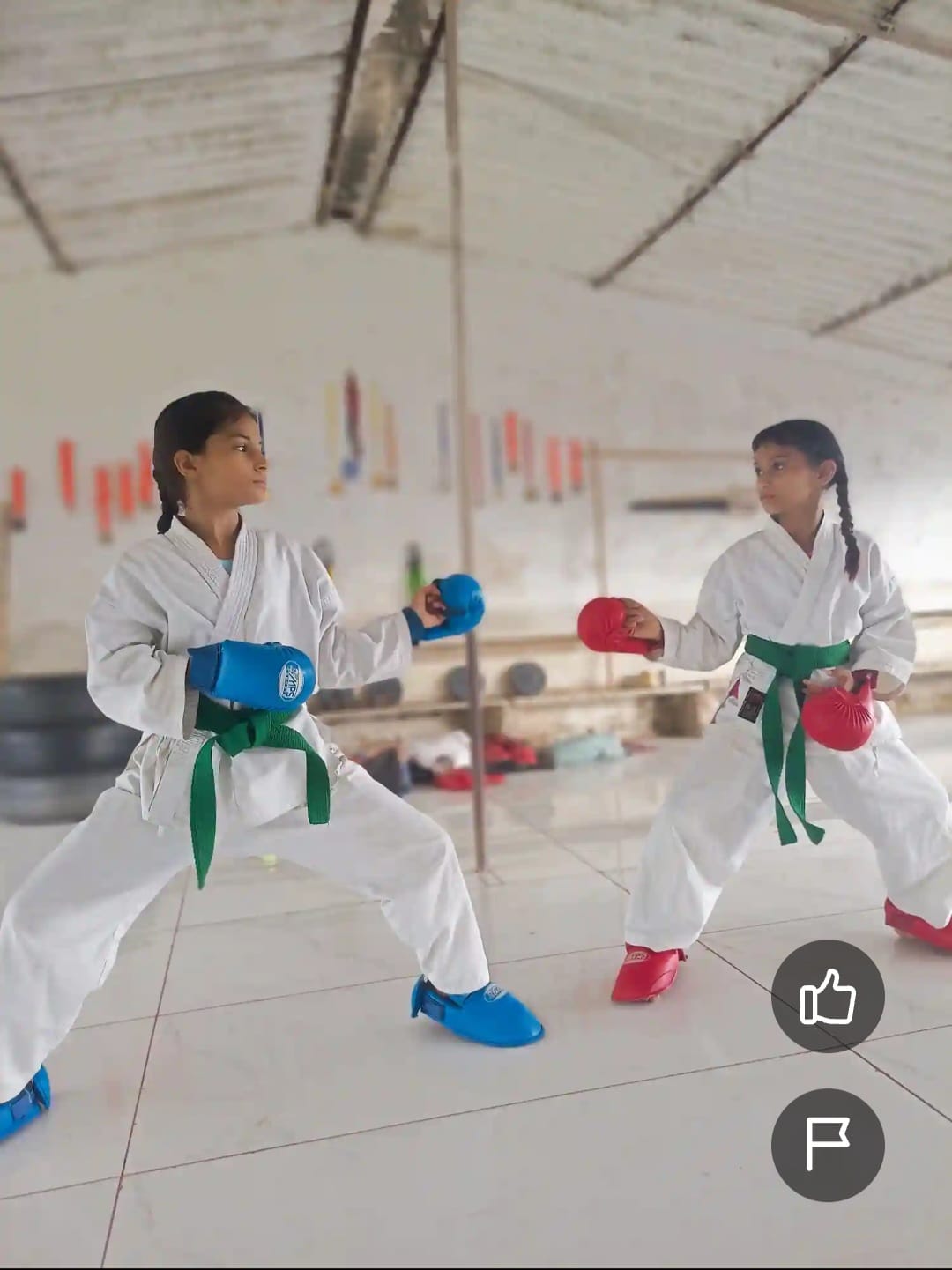 LEGEND KARATE ACADEMY Karate Club