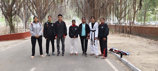 Lavanya Karate Taekwondo Academy Ratangarh Martial Arts Club