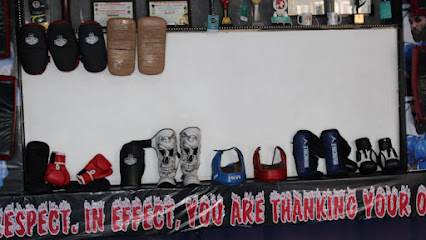 FSLD FIGHTER'S CLUB Martial Arts Club