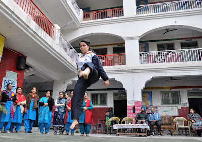 Nat Manch Karate School