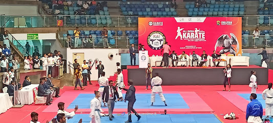 Academy of Self Defence (J&K) Self Defense School