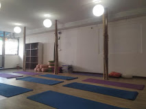 Yoga Shala  Patan