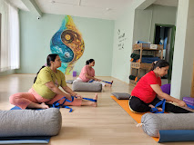 Urya Yoga and  Wellness