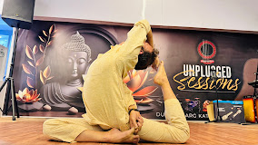 Nirvana  Yogalaya