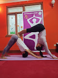 Ashtanga Yog and Healing  Center