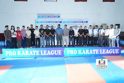 Karate Planet Karate Club